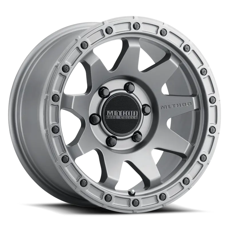 Method Race Wheels Mr317 1