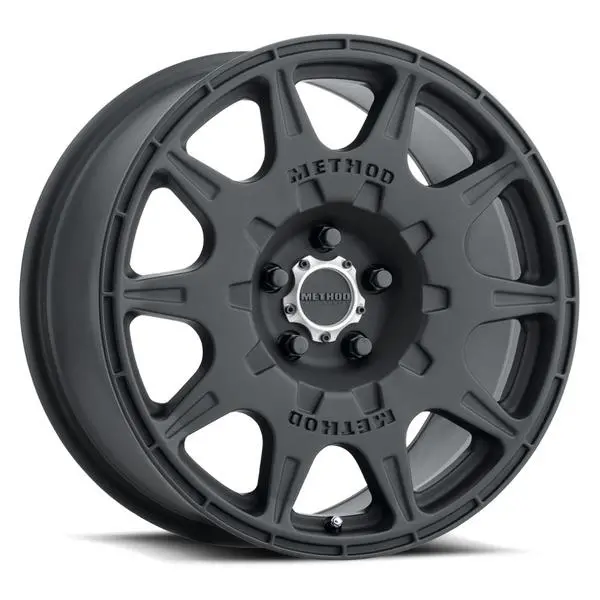 Method Race Wheels - Mr502 Rally 2