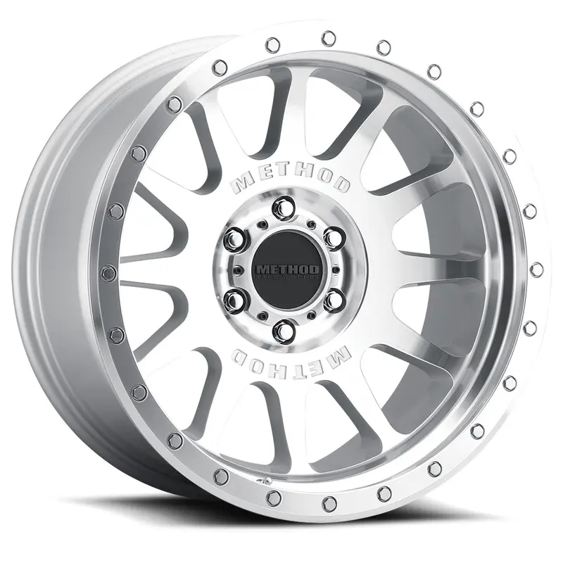 Method Race Wheels Mr605 Nv 1
