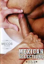 Mexican Selections 1