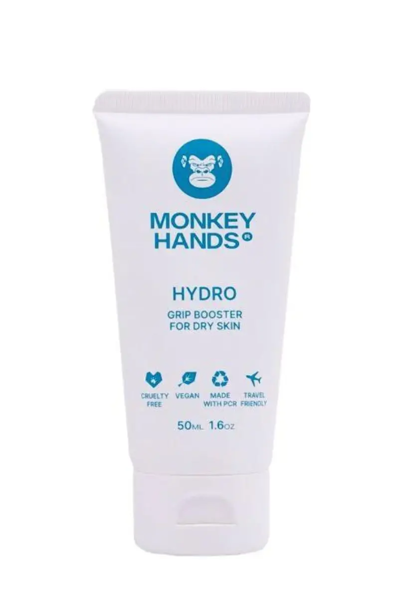 Monkey Hands Grip Booster - Hydro (50Ml) 1