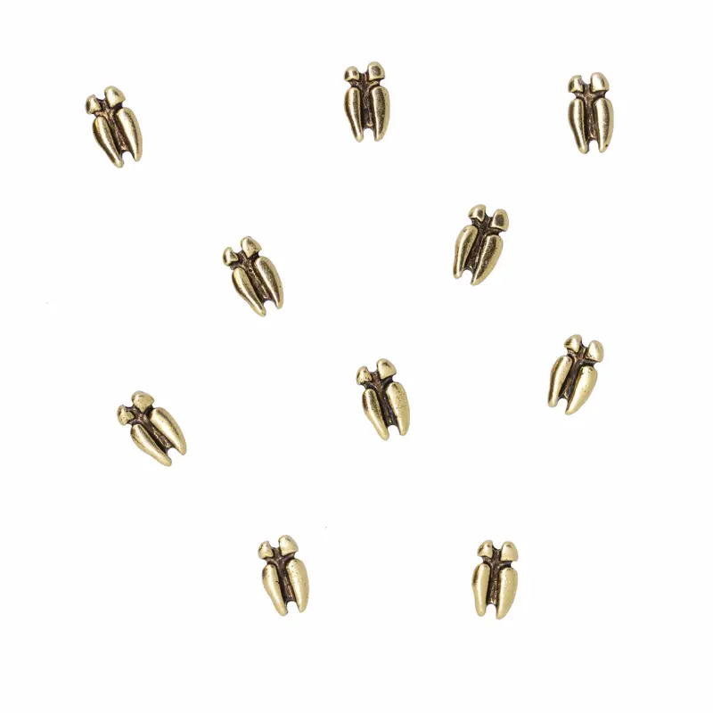 Moose Tracks Pushpins 1