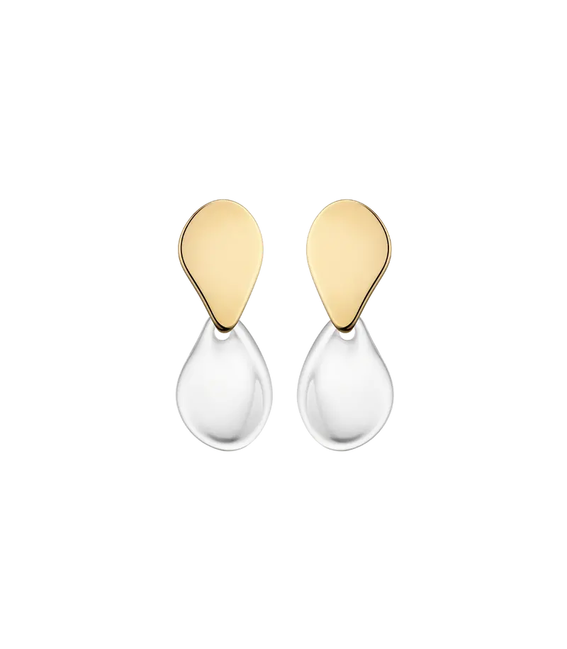 Naé Earrings - Glass 1