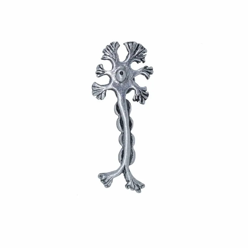 Neuron Lapel Pin 1