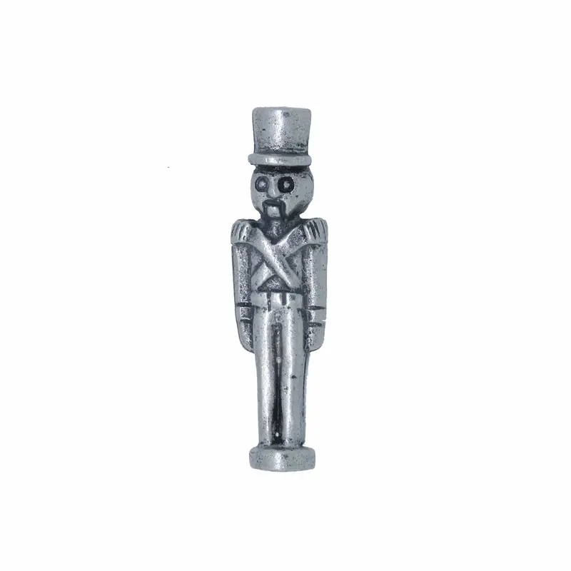 Nutcracker Lapel Pin 1