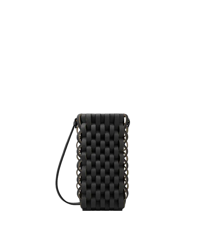 Onda Phone Case - Black 1