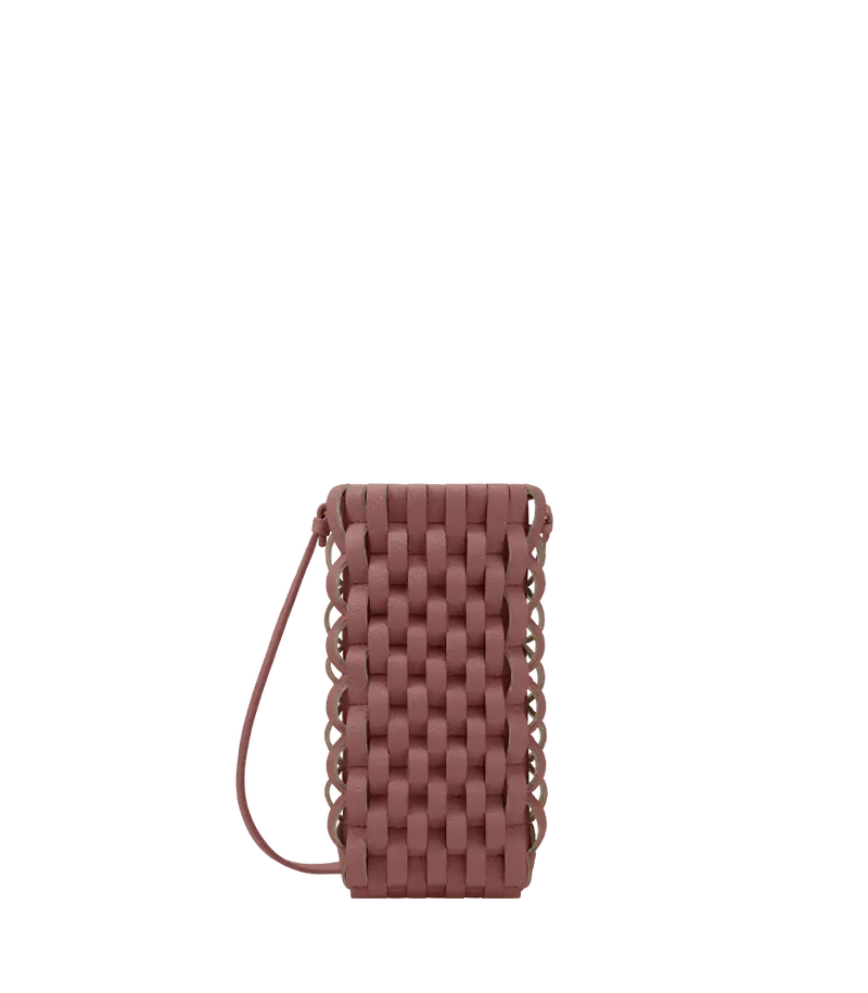 Onda Phone Case - Blush 1