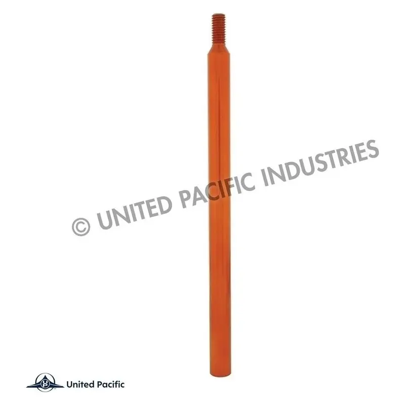 Orange Shifter Extension 18" Universal 1/2" Thread Car Truck Universal New 21919 1