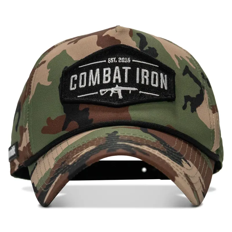 Original Ar Patch Weekender Snapback 1