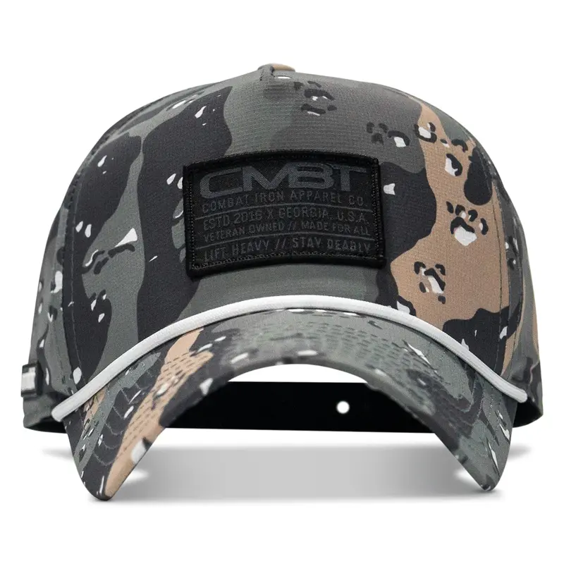 Original Subdued Cmbt Patch Weekender Snapback 1