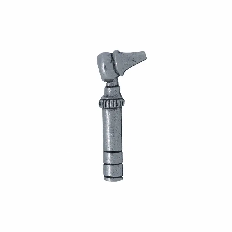 Otoscope Lapel Pin 1
