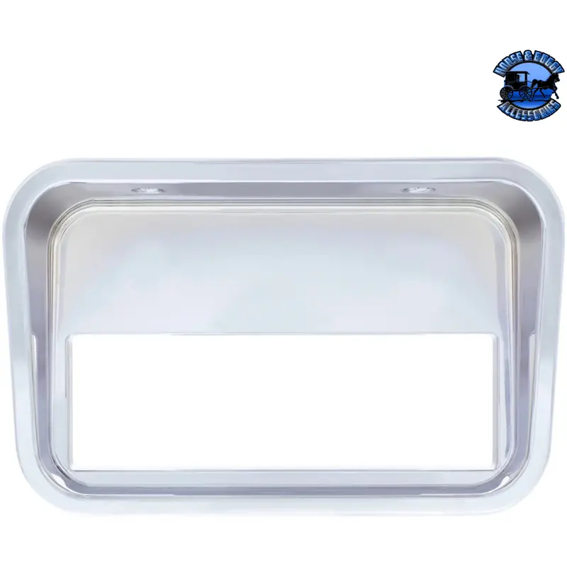 Overhead Storage Trim For 2008-2017 Freightliner Cascadia #42310 1