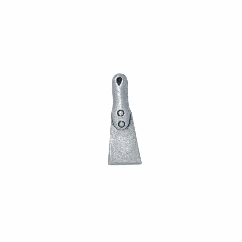 Paint Scraper Lapel Pin 1