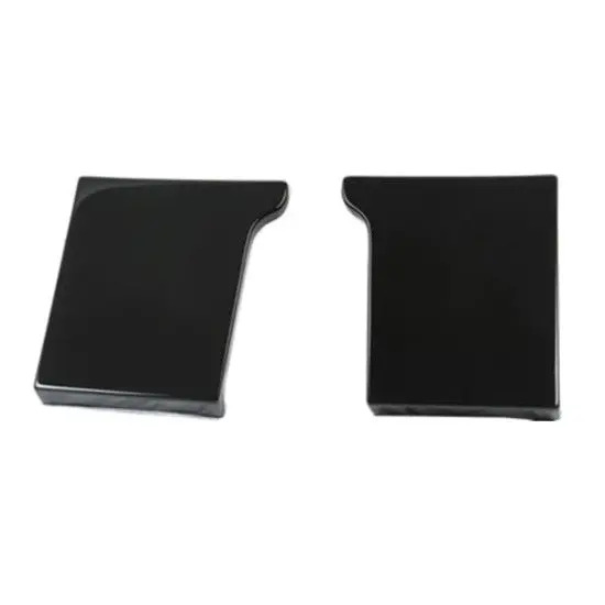 Paintable Wide Cowl Panel By Csm For Peterbilt 379 #01-091240K 1