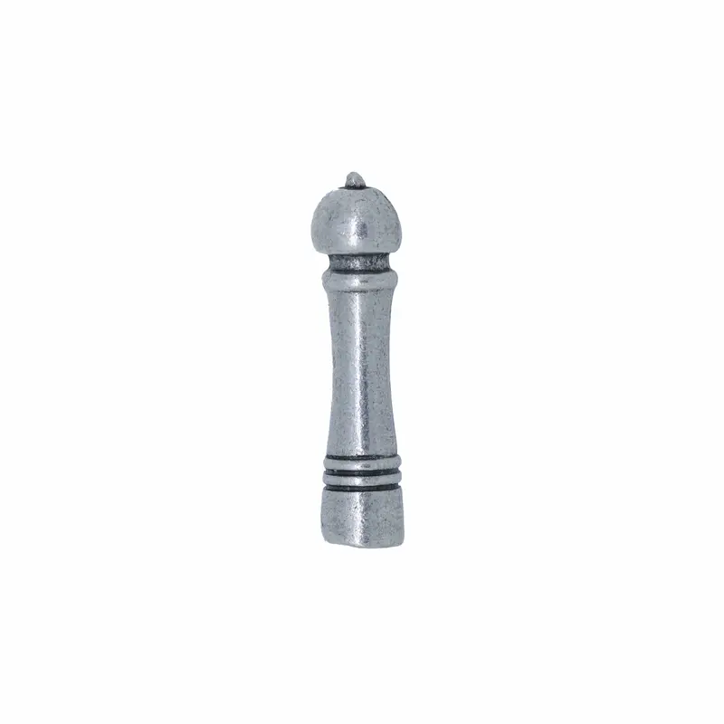 Pepper Mill Lapel Pin 1