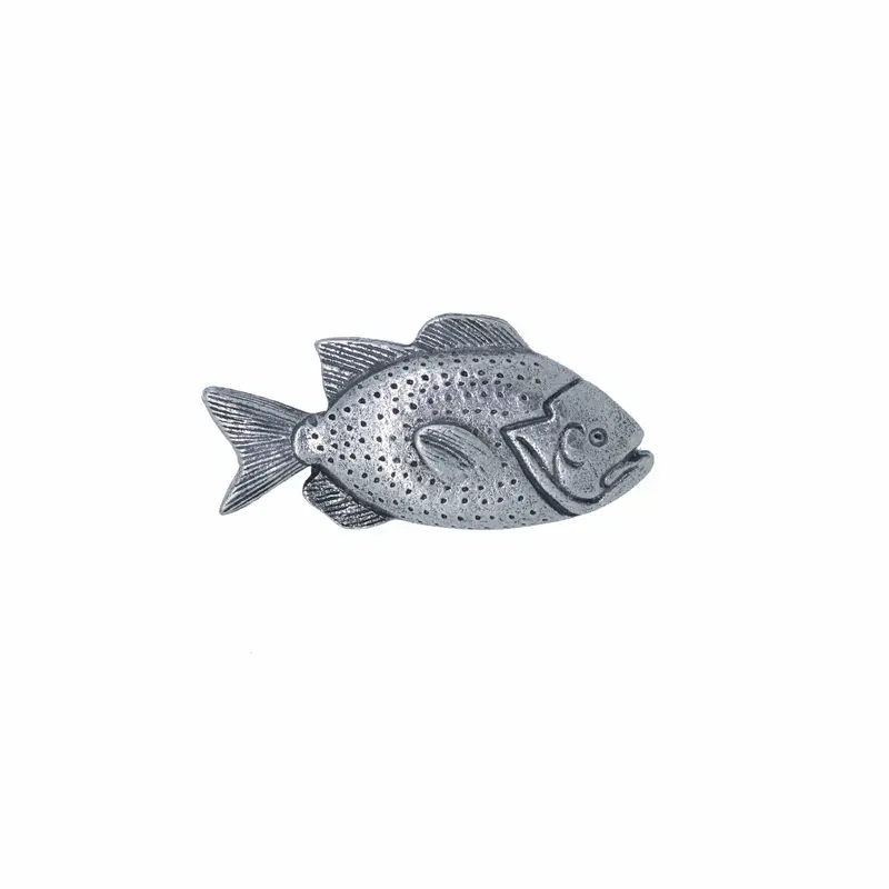 Perch Lapel Pin 1