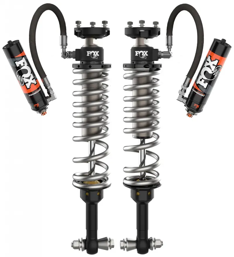 Performance Elite Series 2.5 Coil-Over Reservoir Shock (Pair) - Adjustable (2 Door Only | With Or W/O Sasquatch Package) 1