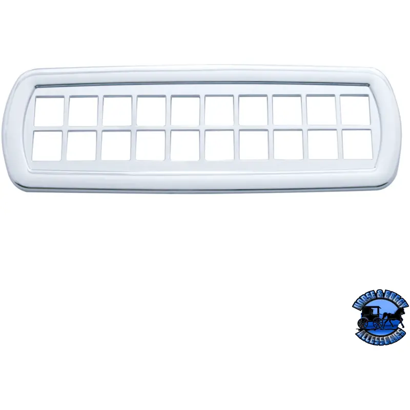 Peterbilt 387 Warning Light Trim #41725 1