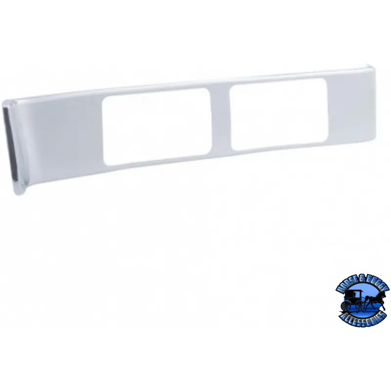 Peterbilt Passenger A/C Vent Trim #21712 1