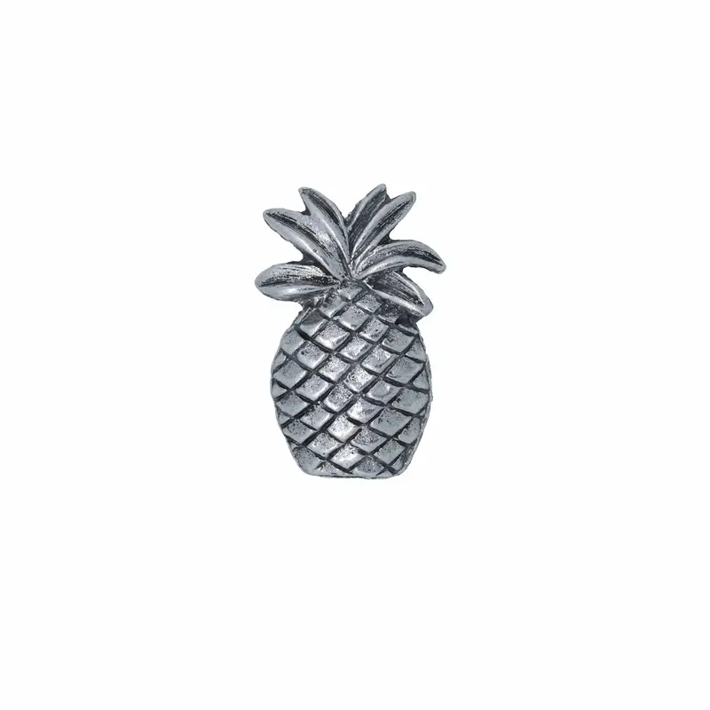 Pineapple Lapel Pin 1