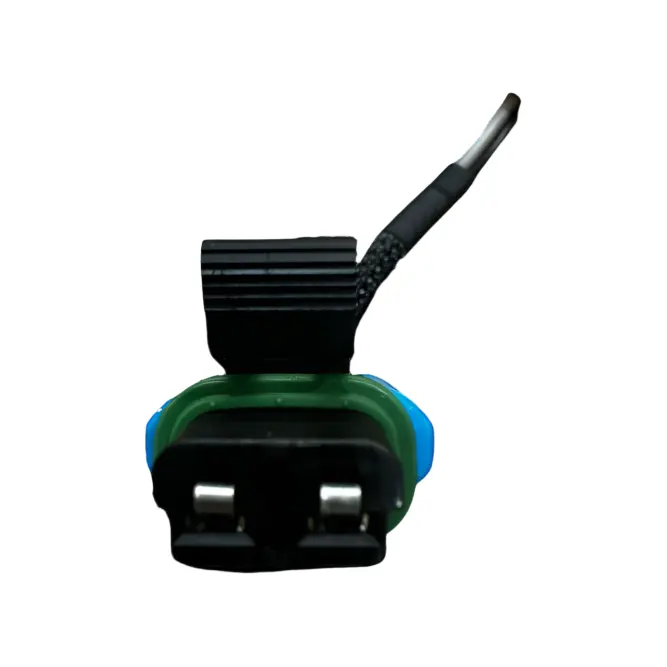 Pl-20002 Low Coolant Level Sensor / Ac Compressor Repair / Two Position Female Metri-Pack Connector Kit 1
