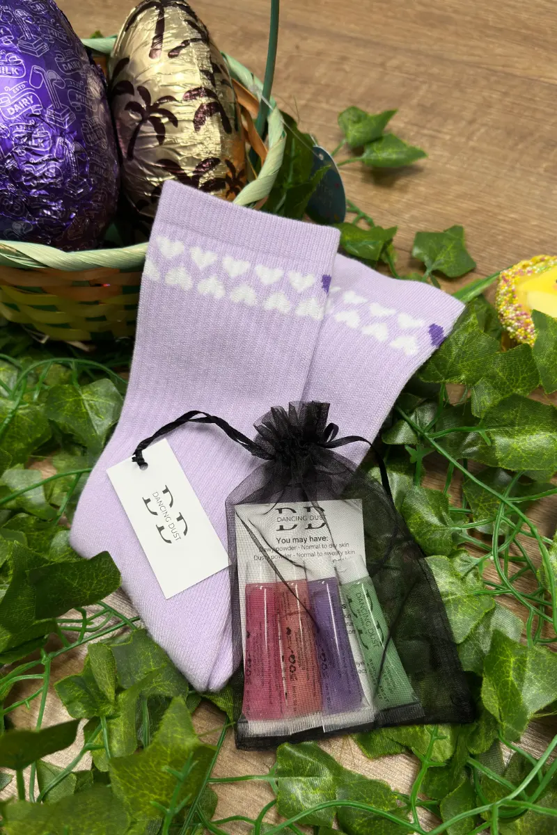 Pole Junkie Gift Set - Pole Royalty 1
