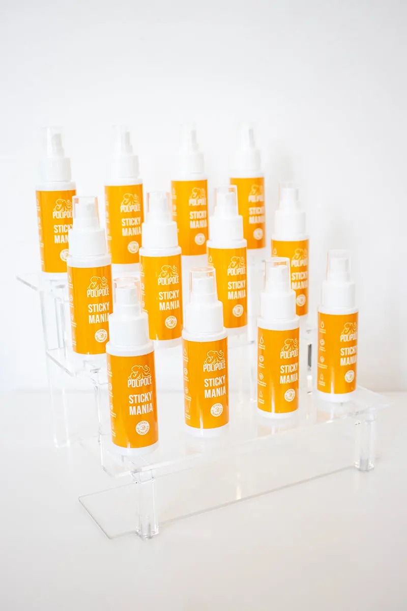 Polipole Studio Pack - Sticky Mania (12X50ml) 1
