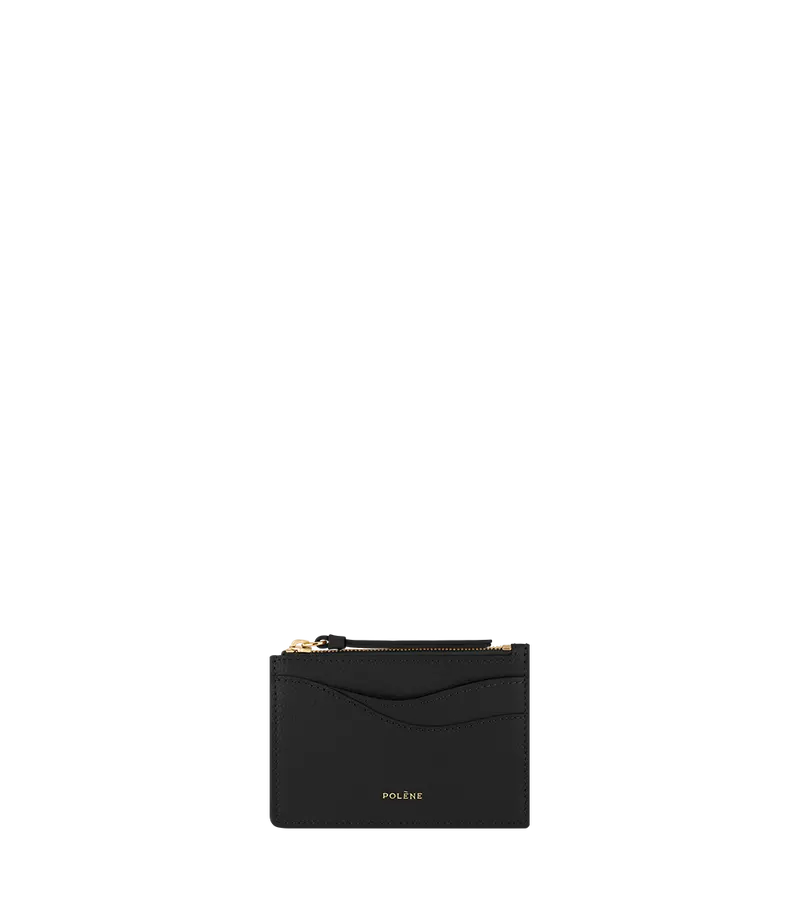 Pouch Sierra Mini - Duo Black 1