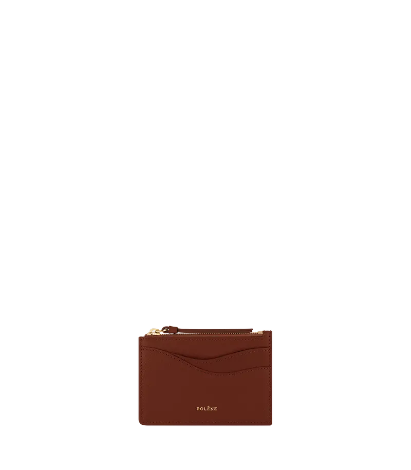 Pouch Sierra Mini - Duo Cognac 1