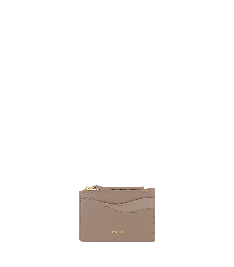 Pouch Sierra Mini - Duo Taupe 1