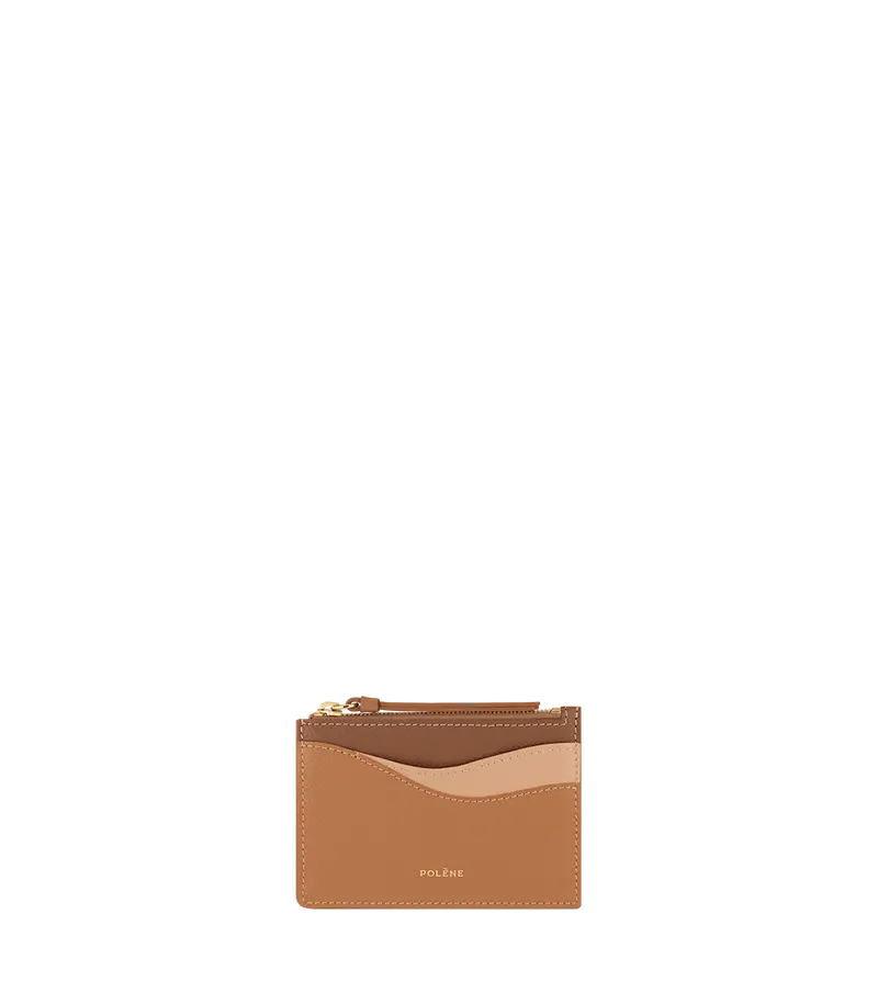 Pouch Sierra Mini - Trio Camel 1