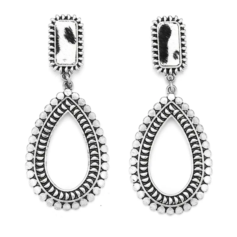 Prairie Treasure Earrings 1