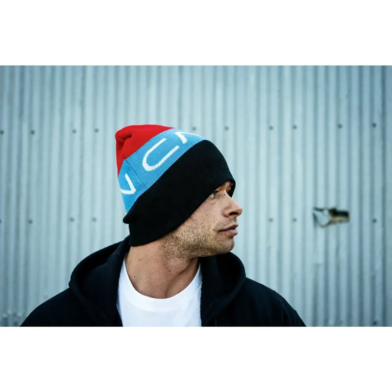 Premium Cold Weather Beanie | Cmbtirn Edition 1