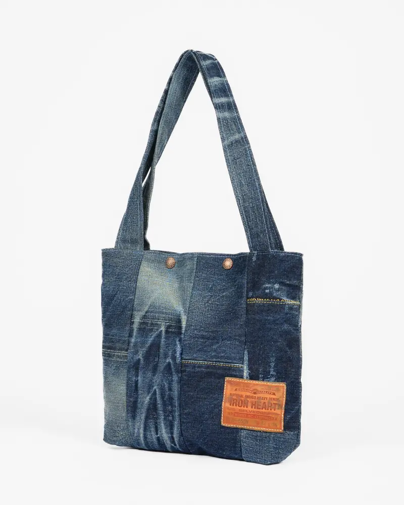 Project Re:Love - Solo Bag 1