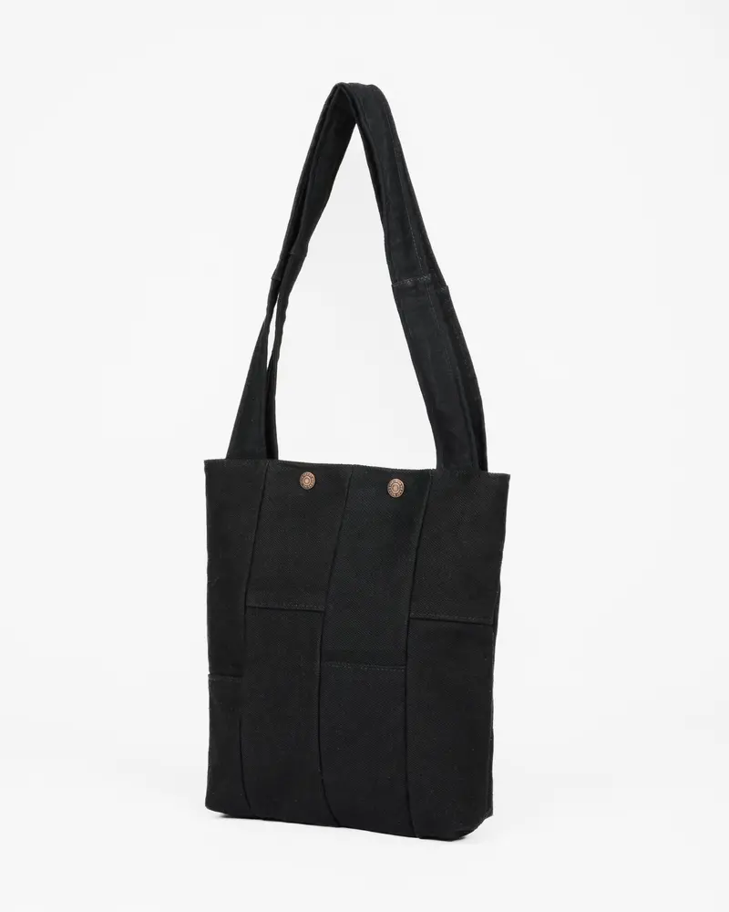 Project Re:Love - Swatch Bag 1