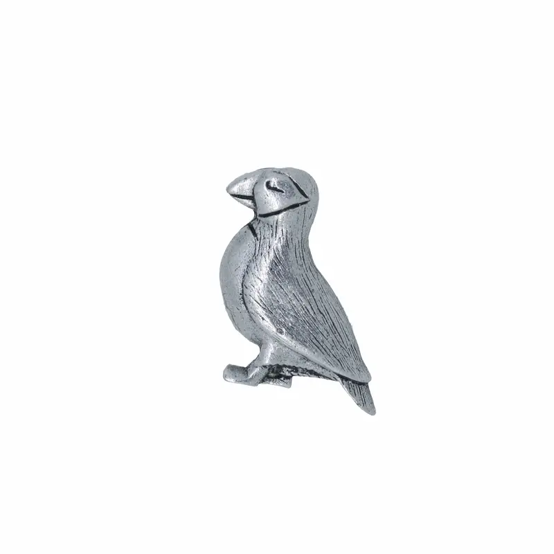 Puffin Lapel Pin 1