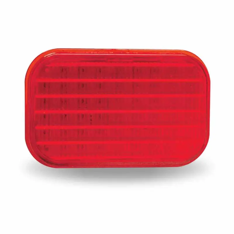 Red Stop, Turn & Tail Led (32 Diodes) 1