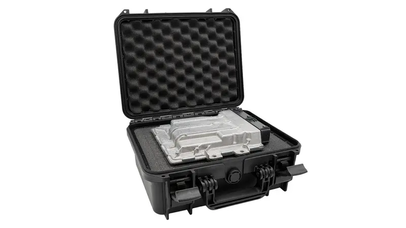 Reusable Ecu Shipping Case 1