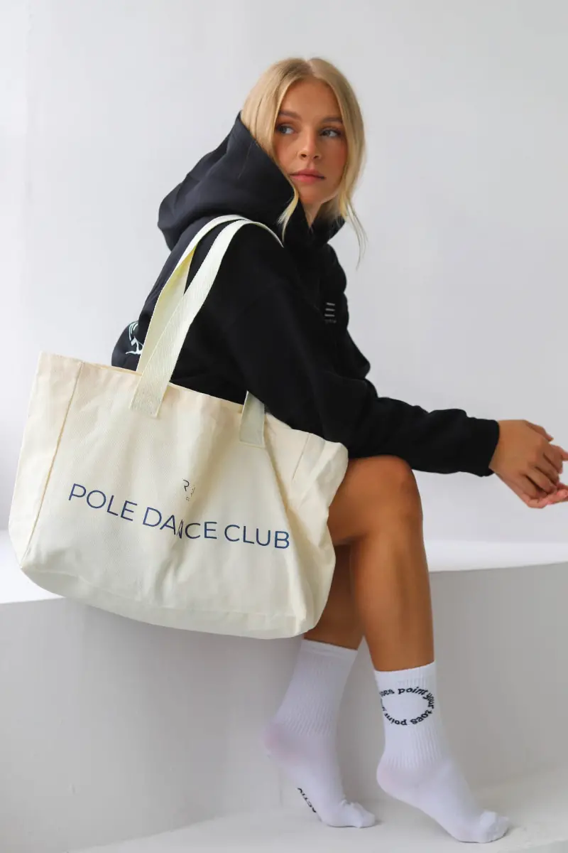 Rev Activ Pole Dance Bag - Minimal 1