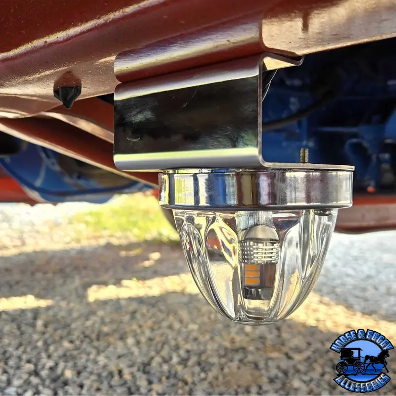 Rollin Low (Angled Straight Down) Watermelon Frame Bracket Clamp Universal Mount #Ss-1046 1