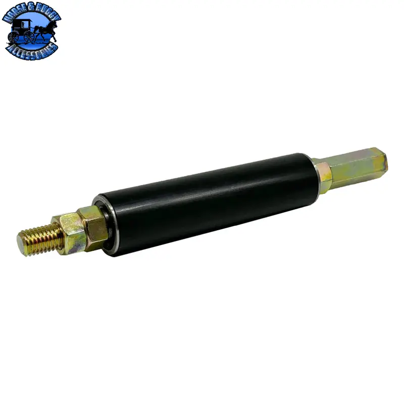 Rp-Lrsrprsext10 10" Anodized Rotary Sanding Extender With Stabilizing Handle 1