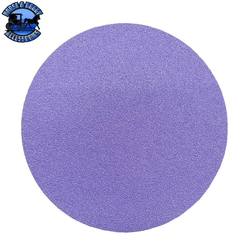 Rp-Ppv5nhsav800 Savage Ceramic Sanding Discs-5"/No Hole Hook & Loop/800 Grit 1