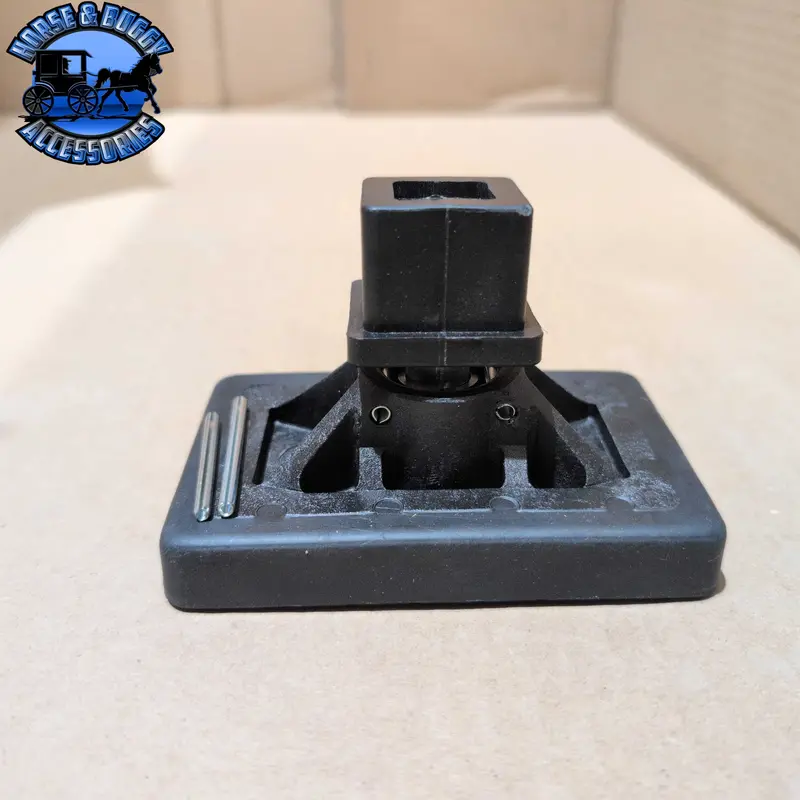 #Sal-080-R060r Articulating Foot Assembly For Cargo Bar Sal-R060r (Save A Load) | (Sold By The Piece) 1