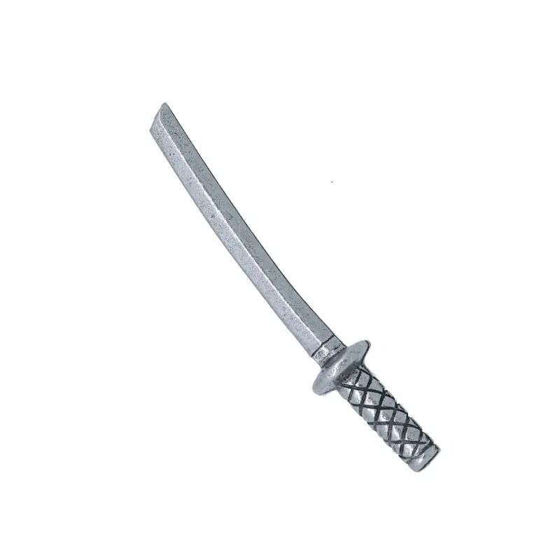 Samurai Sword Lapel Pin 1