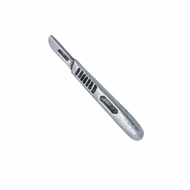 Scalpel Lapel Pin 1