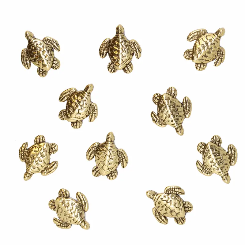 Sea Turtle Pushpins 1
