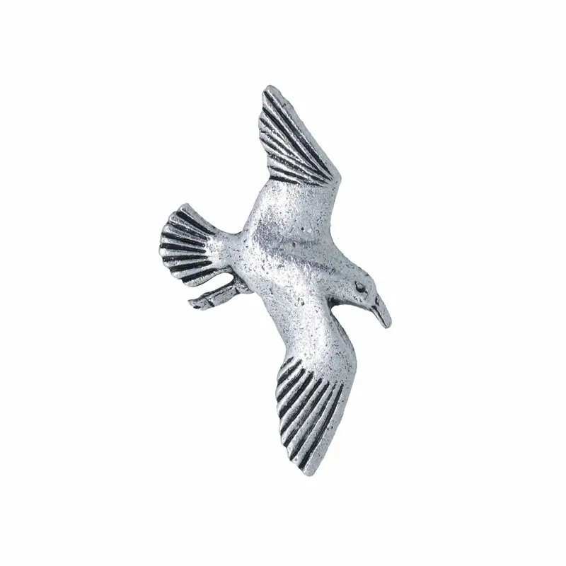 Seagull Lapel Pin 1