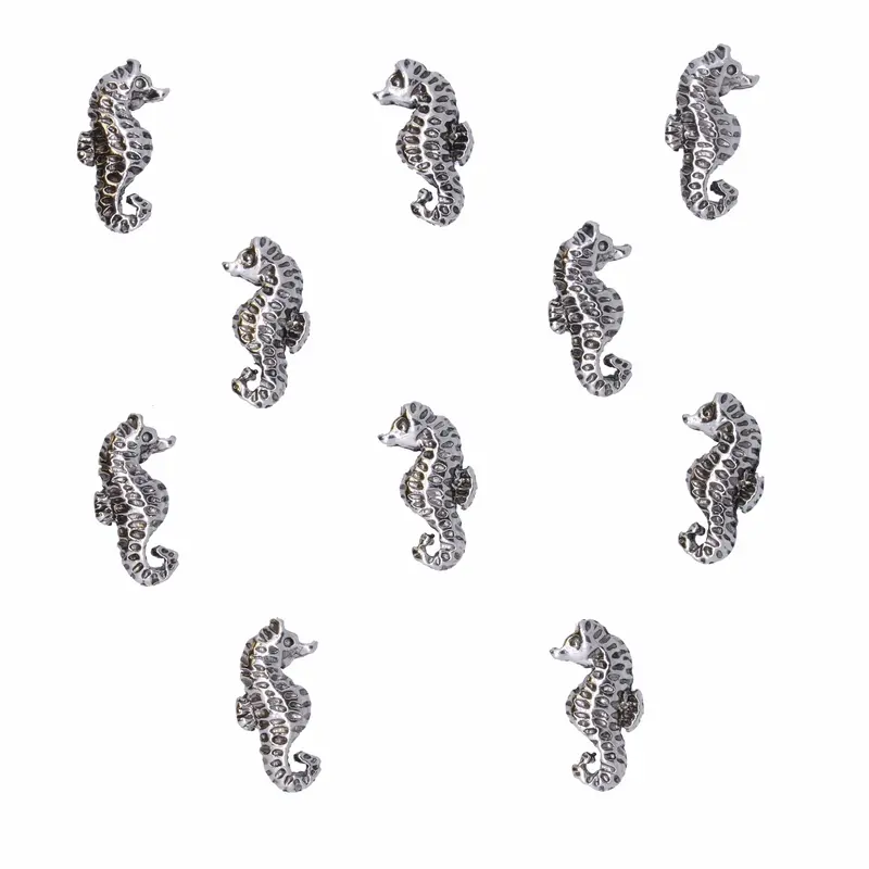 Seahorses Pushpins 1