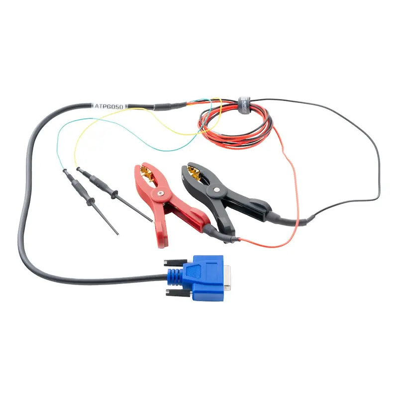 Secure Gateway Bypass Cable 1
