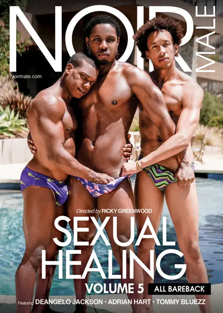 Sexual Healing 5 1